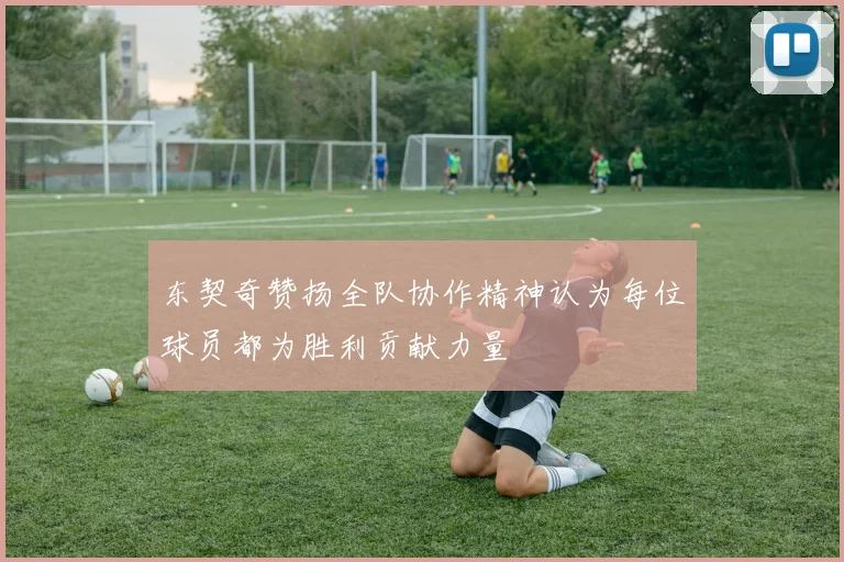 东契奇赞扬全队协作精神认为每位球员都为胜利贡献力量